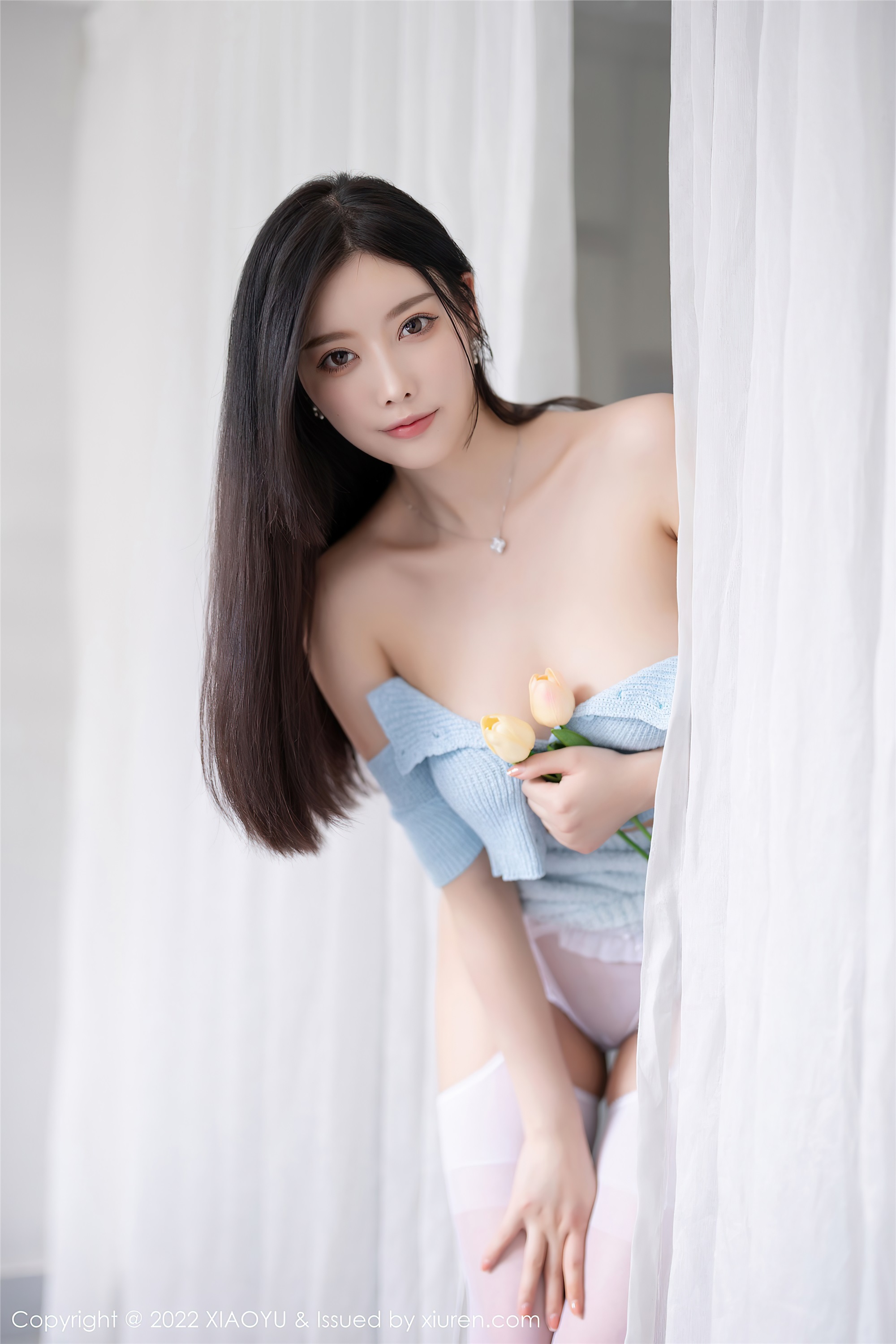 XIAOYU语画界 2022.06.02 VOL.791 杨晨晨Yome